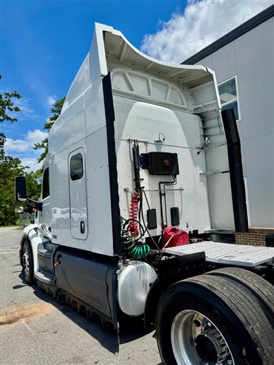 2017 Peterbilt 579
