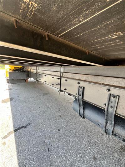 2019 Freightliner M2 BOX TRUCK