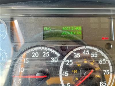 2019 Freightliner M2 BOX TRUCK