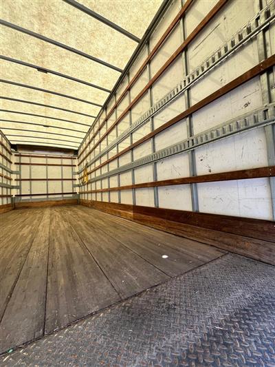 2019 Freightliner M2 BOX TRUCK
