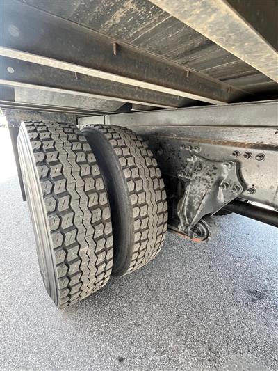 2019 Freightliner M2 BOX TRUCK