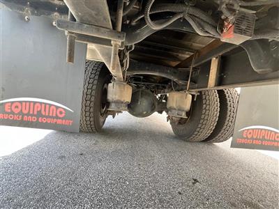 2019 Freightliner M2 BOX TRUCK