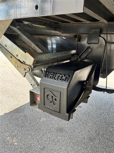 2019 Freightliner M2 BOX TRUCK