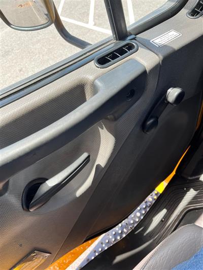 2019 Freightliner M2 BOX TRUCK