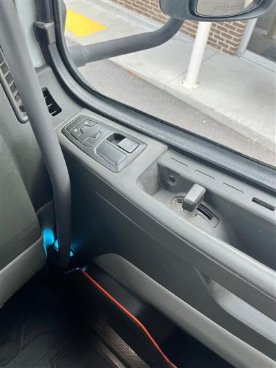 2019 Volvo VNR