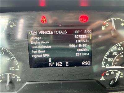 2019 Volvo VNR