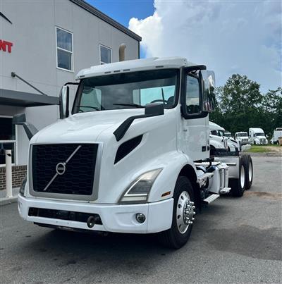 2019 Volvo VNR