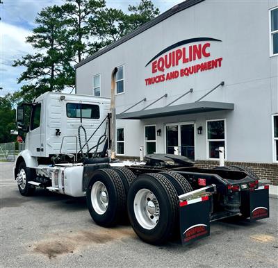 2019 Volvo VNR