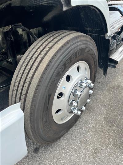 2019 Volvo VNR