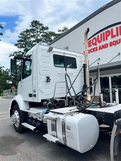 2019 Volvo VNR