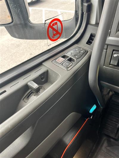 2019 Volvo VNR
