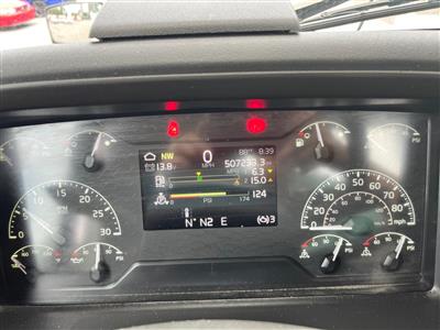 2019 Volvo VNR