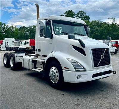 2019 Volvo VNR