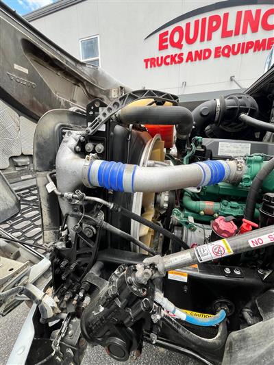 2019 Volvo VNR