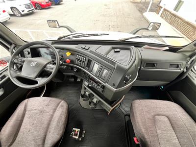 2019 Volvo VNR
