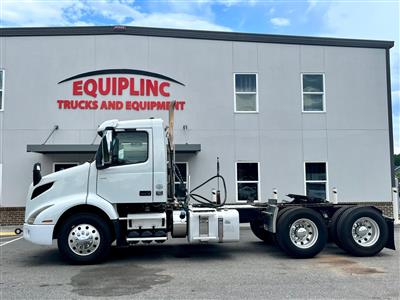 2019 Volvo VNR