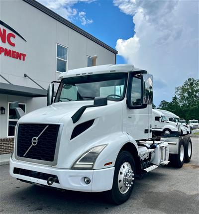2019 Volvo VNR