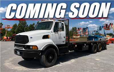 2004 Sterling L9500