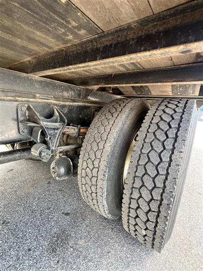 2019 International 4300 26' Box Truck