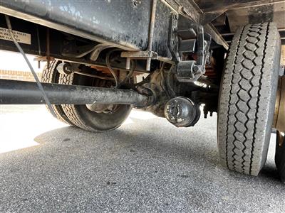 2019 International 4300 26' Box Truck
