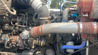 2022 Kenworth T680 Aerodyne