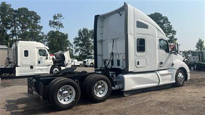 2022 Kenworth T680 Aerodyne