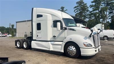 2022 Kenworth T680 Aerodyne
