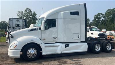 2022 Kenworth T680 Aerodyne