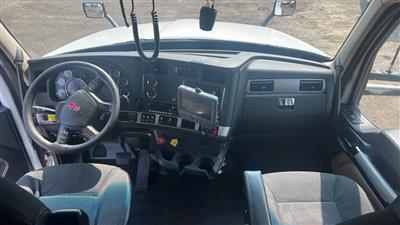 2022 Kenworth T680 Aerodyne