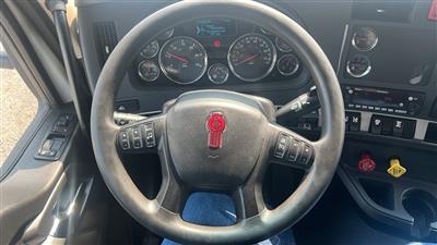 2022 Kenworth T680 Aerodyne
