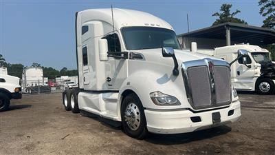 2022 Kenworth T680 Aerodyne