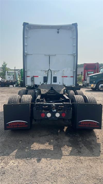 2022 Kenworth T680 Aerodyne