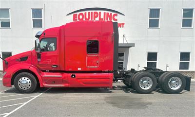 2021 Peterbilt 579