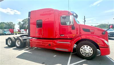 2021 Peterbilt 579