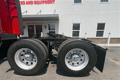 2021 Peterbilt 579
