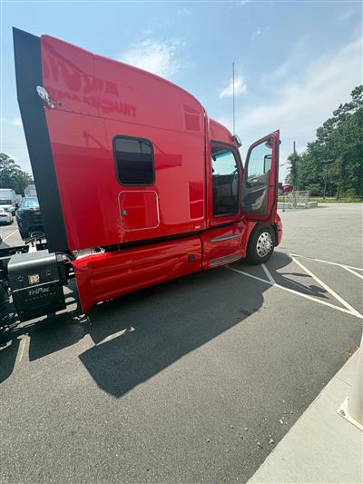 2021 Peterbilt 579