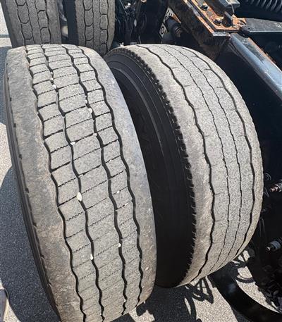 2021 Peterbilt 579