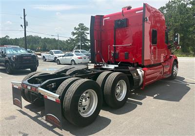 2021 Peterbilt 579