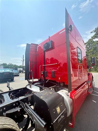 2021 Peterbilt 579