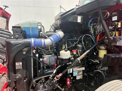2021 Peterbilt 579