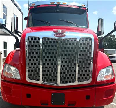2021 Peterbilt 579