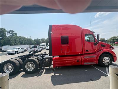 2021 Peterbilt 579