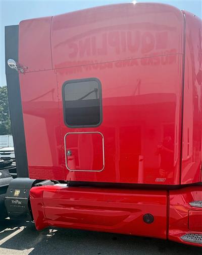2021 Peterbilt 579