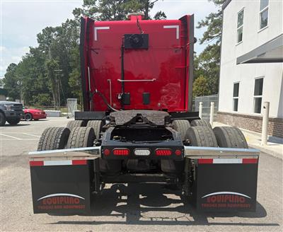 2021 Peterbilt 579