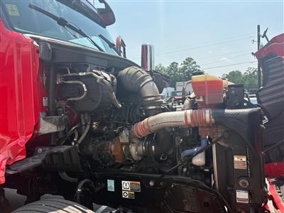 2021 Peterbilt 579