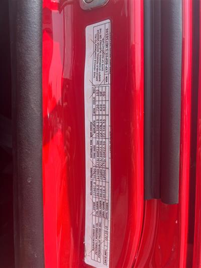 2021 Peterbilt 579