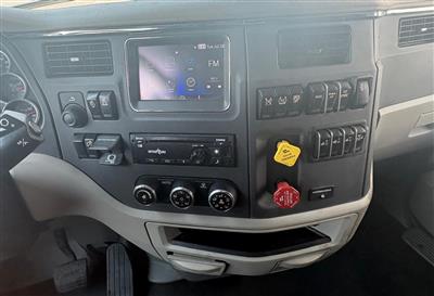 2021 Peterbilt 579