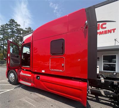 2021 Peterbilt 579