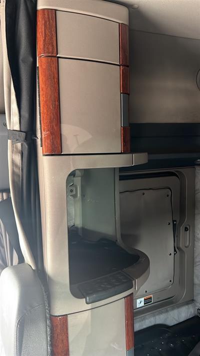 2019 Freightliner Cascadia 125