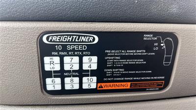 2019 Freightliner Cascadia 125